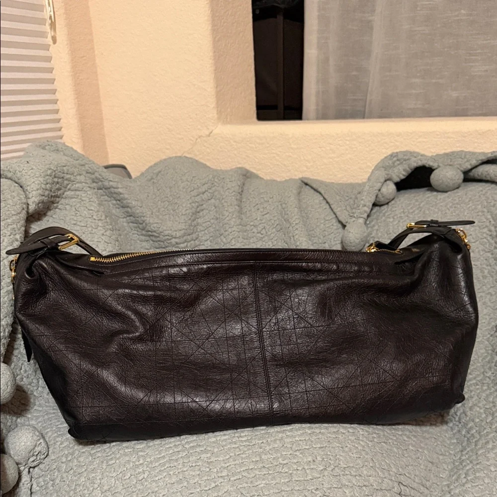 Dior D-Journey Bag Large - Picture 3 of 16